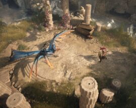 Titan Quest 2 zachwyca pokazem rozgrywki na THQ Nordic Showcase 2024