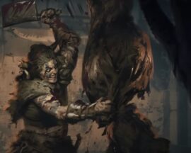 Poznaliśmy Najemników z Diablo IV: Vessel of Hatred