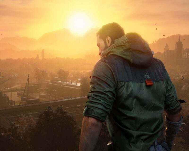 Główny bohater Dyling Light: The Beast – opublikowano zwiastun gry na gamescomie 2024