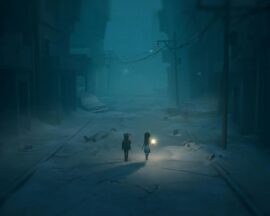 Twórcy Little Nightmares powracają. Pierwszy zwiastun Reanimal już dostępny