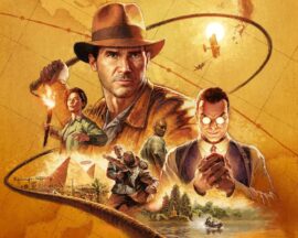 Czy kontynuacja gry Indiana Jones i Wielki Krąg jest możliwa? Disney prosi twórców o więcej