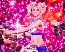 Lollipop Chainsaw RePop z nową datą premiery i… kontrowersyjną ceną