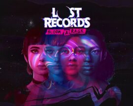 Lost Records: Bloom & Rage z oficjalną datą premiery i zwiastunem rozgrywki