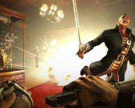 Colantonio wraca do korzeni? Nowa gra od twórcy Dishonored!