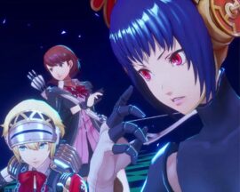 Persona 3 Reload dostanie DLC – zobaczcie Metis w akcji na nowym zwiastunie