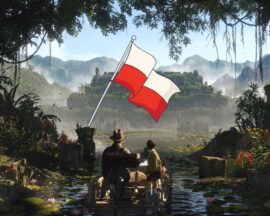 Polacy protestują. Polska cena gry Indiana Jones i Wielki Krąg w jest zbyt wysoka