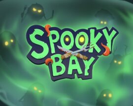 W tej grze nakarmimy potwory. Oto pierwszy zwiastun Spooky Bay