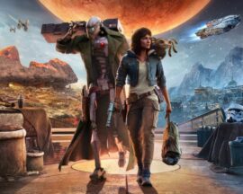 Ubisoft nie ma powodów do radości. Poznaliśmy wyniki sprzedaży gry Star Wars Outlaws