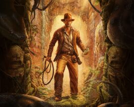 Edycja kolekcjonerska Indiana Jones i Wielki Krąg robi wrażenie
