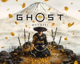 Ghost of Yotei – innowacyjna eksploracja z pomocą japońskiego instrumentu