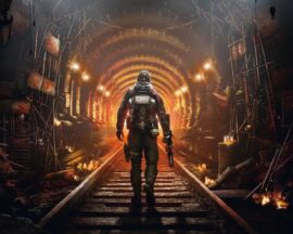Znamy datę premiery gry Metro Awakening! Kiedy powrócimy do moskiewskiego metra?