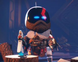 Astro Bot otrzyma darmową zawartość dodatkową do końca tego roku