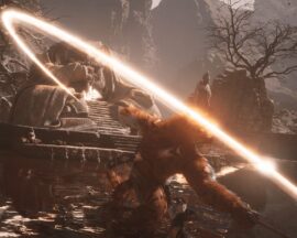 Zapowiedź dodatku Black Myth: Wukong już wkrótce!