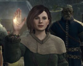 Reżyser Dragon’s Dogma 2 odchodzi z firmy Capcom po ponad trzydziestu latach