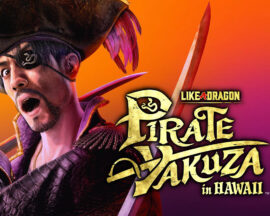 Like a Dragon: Pirate Yakuza in Hawaii z nową datą premiery