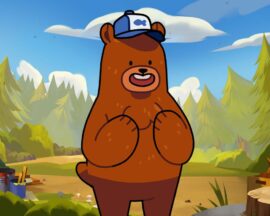 Nowa promocja zawitała do Epic Games Store! Dzięki niej otrzymamy za darmo grę Bear and Breakfast