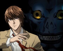 Wszystko wskazuje na to, że powstaje nowa gra w uniwersum Death Note