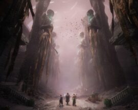 Co naprawiła pierwsza aktualizacja do Dragon Age: The Veilguard?