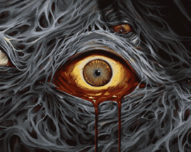 Premiera psychodelicznego horroru Post Trauma została opóźniona