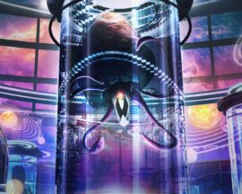 Nowy dodatek Grand Archive do Stellaris jest już dostępny 
