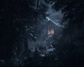 Until Dawn Remake nie miało łatwego startu na Steamie