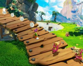 Yooka-Replaylee nie trafi na Switcha! Co szykuje studio Playtonic Games?