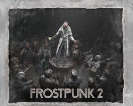 Duże aktualizacje do Frostpunk 2 wprowadziły wyczekaną poprawę optymalizacji