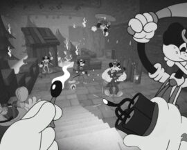 Kiedy premiera gry MOUSE: P.I. For Hire? Zdradzamy najnowsze informacje!