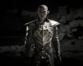 Dragon Age: The Veilguard otrzymało darmowe DLC dostępne przez ograniczony czas