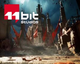 11 bit studios zamyka Projekt 8 i zapowiada zwolnienia pracowników