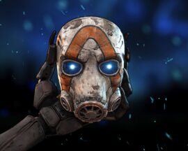 Pierwsze spojrzenie na najbardziej ambitne Borderlands 4