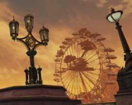 Twórcy Fallout London ogłosili nazwy nadchodzących trzech DLC