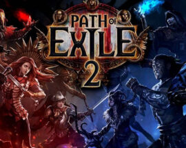 Path of Exile 2 – kiedy start preloadu i wczesnego dostępu?