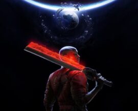 Pierwsza zapowiedź gry Intergalactic: The Heretic Prophet pojawiła się na The Game Awards