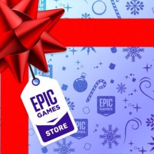 logo epic games store