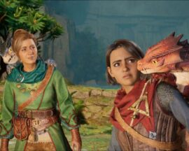 Nowe IP od Hazelight Studios: Josef Fares zachwyca zapowiedzią i zwiastunem Split Fiction