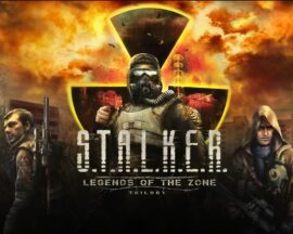 W następnym roku trylogia Stalkera otrzyma next-genowy patch