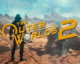 Pierwszy zwiastun rozgrywki The Outer Worlds 2 i potwierdzenie daty premiery na The Game Awards 2024