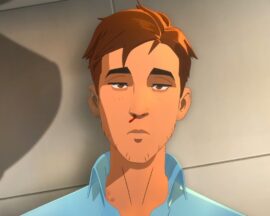 Zapowiedź gry Dispatch na The Game Awards 2024