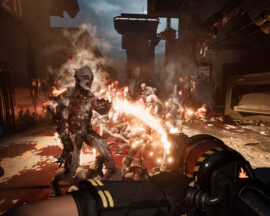 Killing Floor 3 zadebiutuje całkiem niedługo, ale zagrać będzie można nawet wcześniej