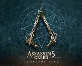 Nowe informacje o Assassin’s Creed Hexe – szczegóły ujawnione podczas pokazu Ubisoftu