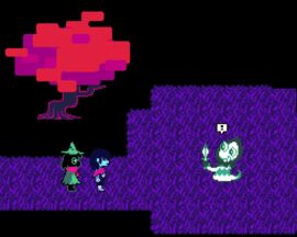 Twórca Deltarune zapowiedział dwa nowe rozdziały w 2025 roku