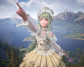 Wersja 1.11 Infinity Nikki przyniesie nam Encore sezon!