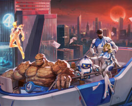 Pierwszy sezon Marvel Rivals ustanowił nowy rekord na Steam