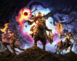 Kolejny, 7 sezon Diablo 4 to same nowości – poznajcie szczegóły!