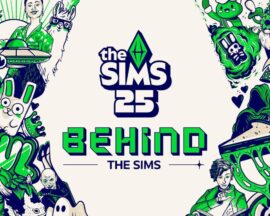 Electronic Arts zaczyna wczesne świętowanie 25-lecia serii The Sims – transmisja już wkrótce!