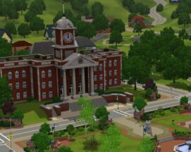 Nowa aktualizacja The Sims 3 w 2025 roku! Gra działa lepiej na nowych systemach