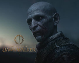 Rebel Wolves podaje datę premiery i wymagania sprzętowe debiutanckiego The Blood of Dawnwalker