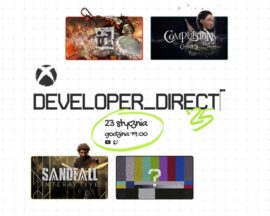 Xbox Developer_Direct powraca już w styczniu: dostaniemy też zapowiedź nowej gry