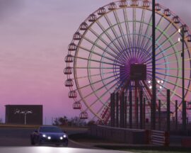 Premiera gry Assetto Corsa Evo we wczesnym dostępie